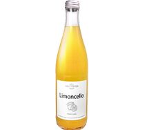 Лимонад Лимончелло Коллекция Сталком