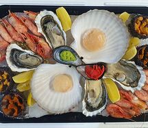 Гранд плато Сахалин