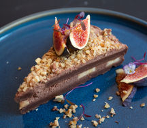 Торт Шоколадный