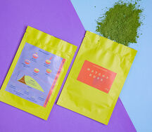 Матча Церемониальная 50г