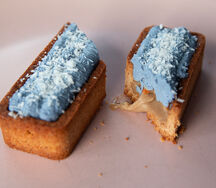 Тарталетка Баунти