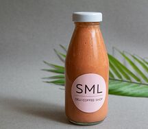 Смузи Годжи