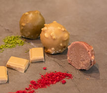 Трюфель в шоколаде