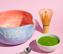 Венчик для матча