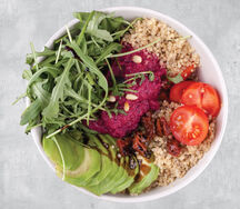 Итальянский боул