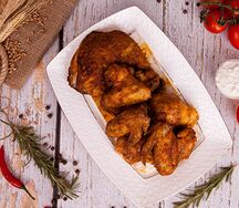 Куриное ассорти