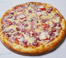 Пицца Баварская