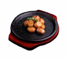 Картофель бэби