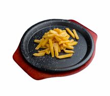 Картофель Фри