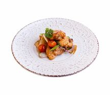 Шашлык из курицы