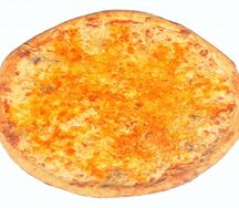 Пицца Четыре сезона 33 см