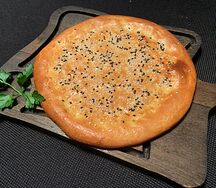 Лаваш домашний