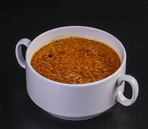 Суп-лапша из курицы