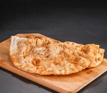 Чебурек с говядиной