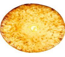 Хачапури по-мегрельски