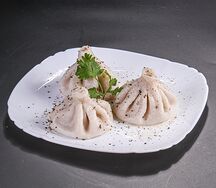 Хинкали традиционные 1 шт