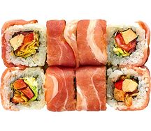 Техас мясной
