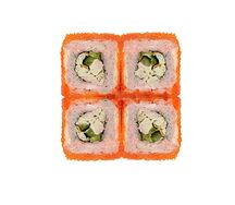 Калифорния лайт с курицей мини-порция