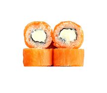 Нежный со сливочным сыром мини-порция