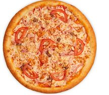 Мясная
