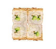 Ролл лайт Бонито с курицей мини-порция