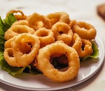 Кольца кальмара