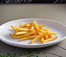 Картофель фри