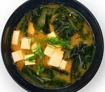 Мисо классический