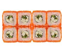 Калифорния лайт с курицей