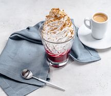 Овсяные крем