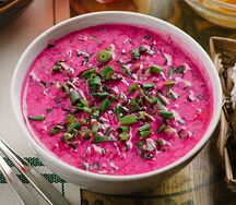 Свекольник