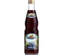 Байкал от Черногогловки