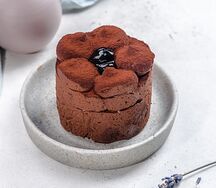 Пирожное Трюфель