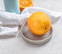 Апельсин свежий