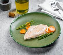 Филе куриное отварное