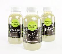 Компот из крыжовника