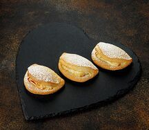 Сочник с творогом