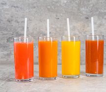 Фреш грейпфрутовый