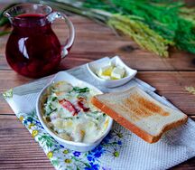 Итальянский завтрак