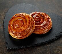 Улитка французская