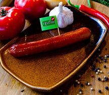 Колбаска шашлычная