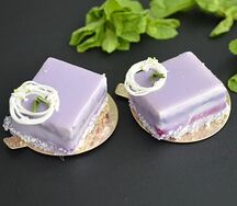 Пирожное Люмьер