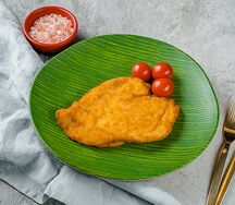 Грудка куриная в кляре