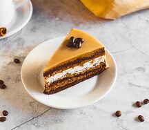 Пирожное Мокко