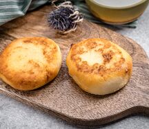 Сырник творожный