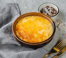 Омлет натуральный