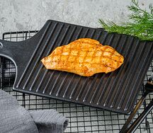 Филе куриное, жаренное на гриле