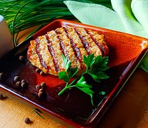 Котлета куриная гриль