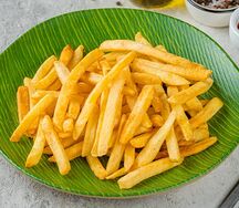 Картофель фри