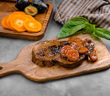 Говядина по-еврейски